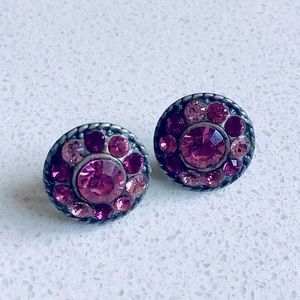 Earrings by Taratata France
